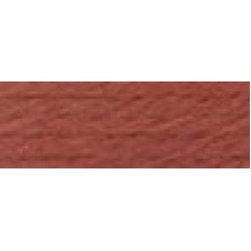 DMC Tapestry Wool 7168 Terracotta Article #486